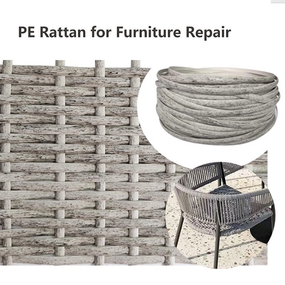 Long-lasting Plastic Material  - Outdoor Furniture Restoration recension och pris