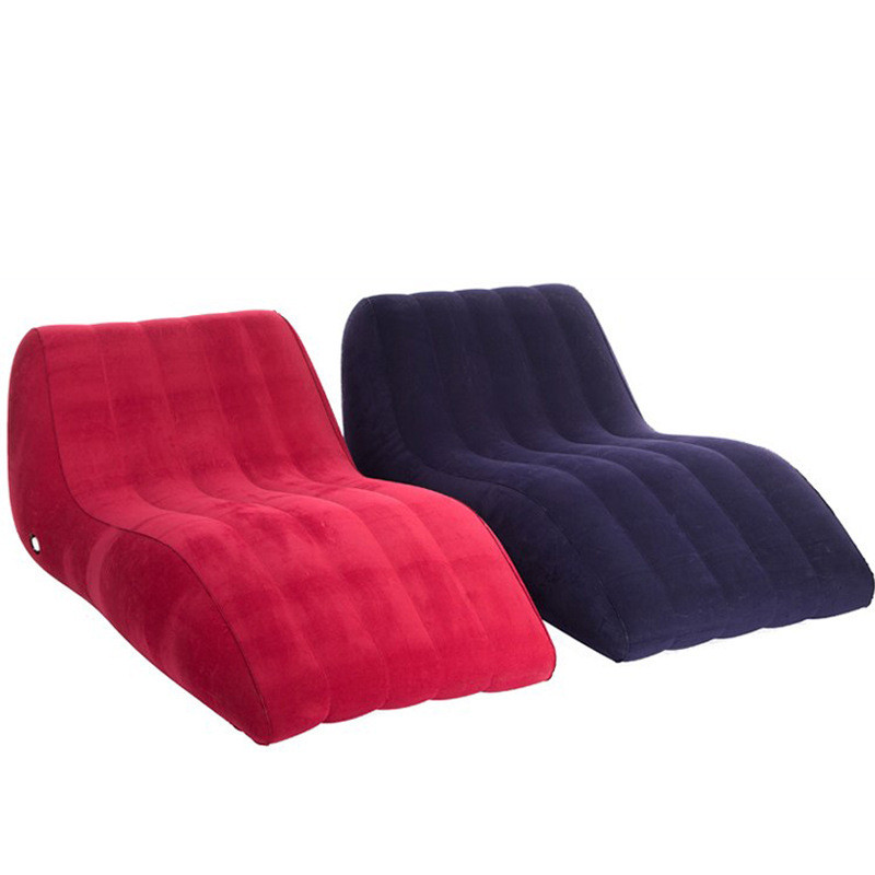 Leisure Inflatable Sofa Thicke - Outdoor Furniture Types recension och pris