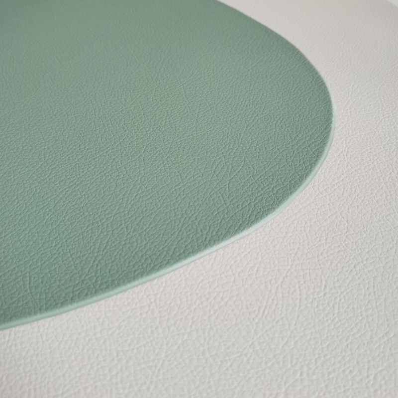 1/6/10sets Dining Table Placem - Outdoor Furniture Green recension och pris