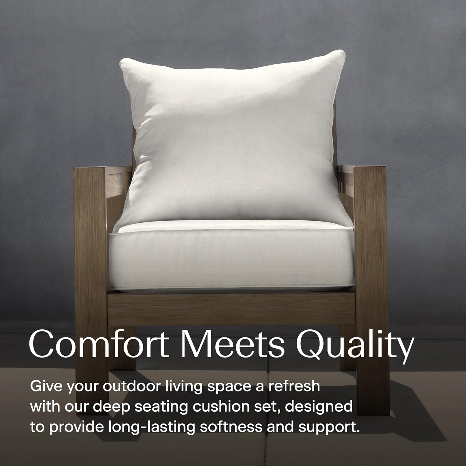 Outdoor Patio Furniture, Solid - Outdoor Furniture Covers recension och pris