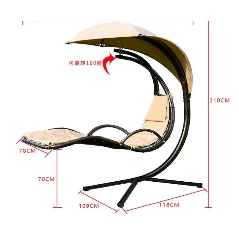Disassemble and assemble hammo - Outdoor Furniture Types recension och pris