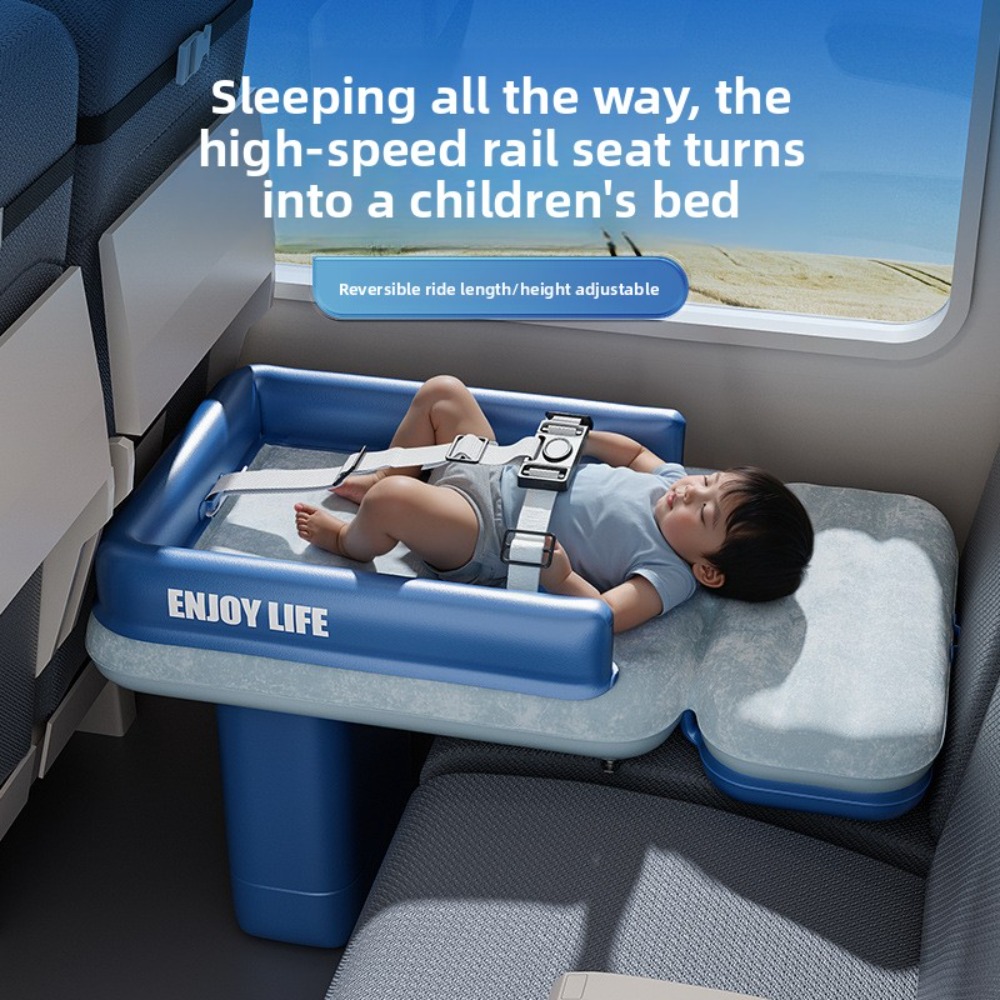 Inflatable Toddler Airplane Be - Outdoor Furniture Arhaus recension och pris
