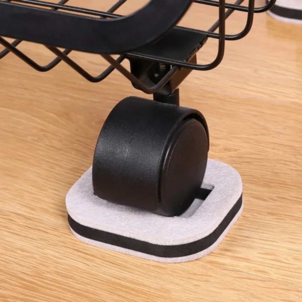 5pcs Office Chair Wheel Stoppe - Adirondack Chair Wood recension och pris
