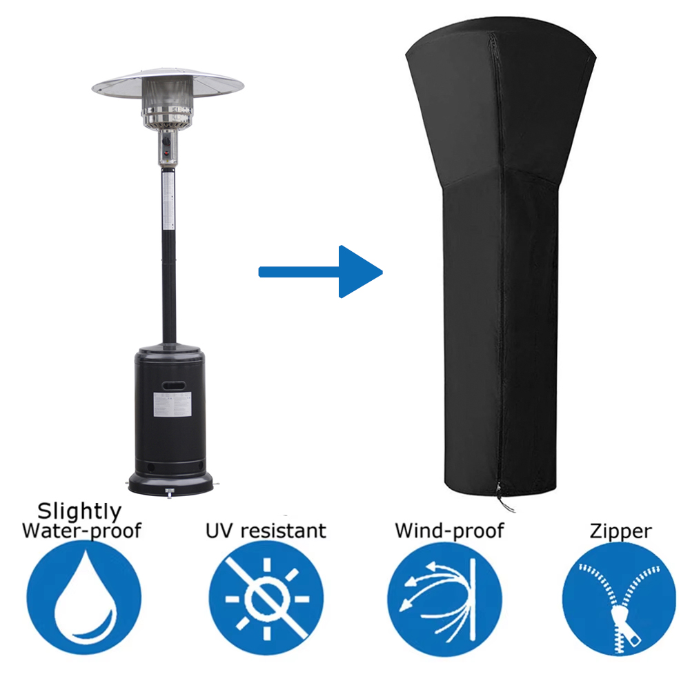 Outdoor Heaters Covers Waterpr - Outdoor Furniture Fabric Waterproof recension och pris