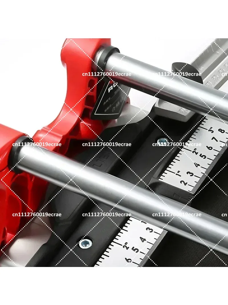 1200 Manual Tile Cutter for Ce - Outdoor Furniture Types recension och pris