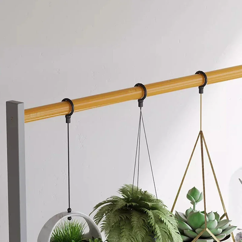 Modern Solid Wood Plant Shelve - Outdoor Furniture Types recension och pris