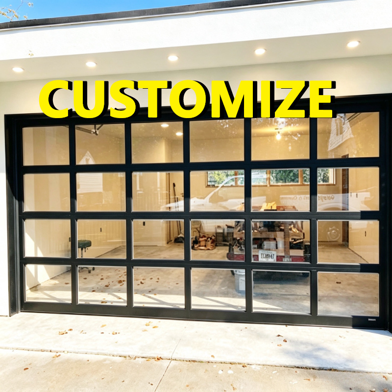 Any Size Custom Sensor Light E - Outdoor Furniture Designer recension och pris