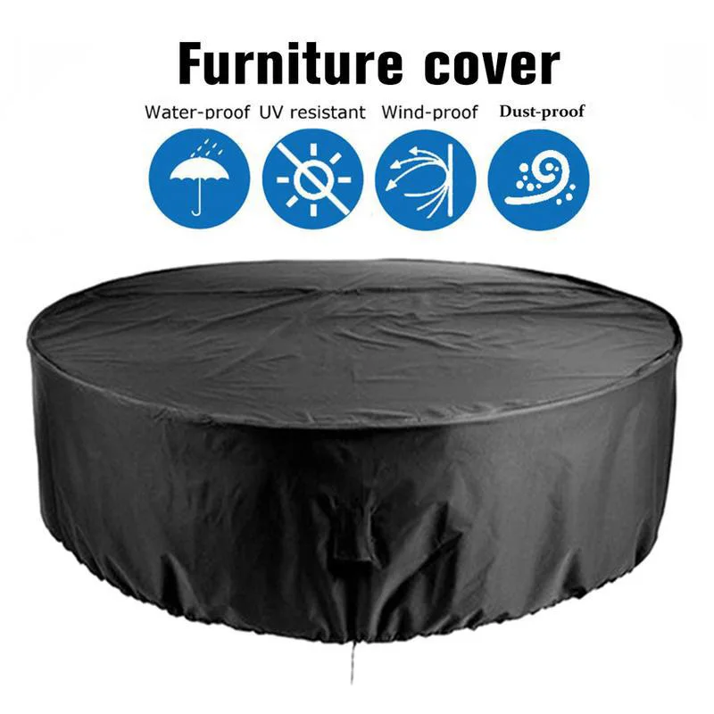 Fire Pit Cover Round Brazier S - Outdoor Furniture Bali recension och pris