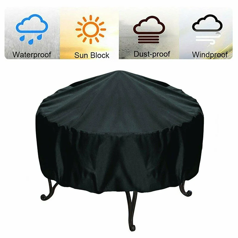 Fire Pit Cover Round Brazier S - Outdoor Furniture Bali recension och pris