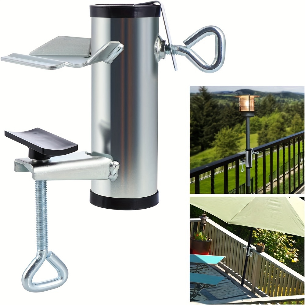 1pcs Outdoor Terrace Umbrella  - Outdoor Furniture Dining Set recension och pris