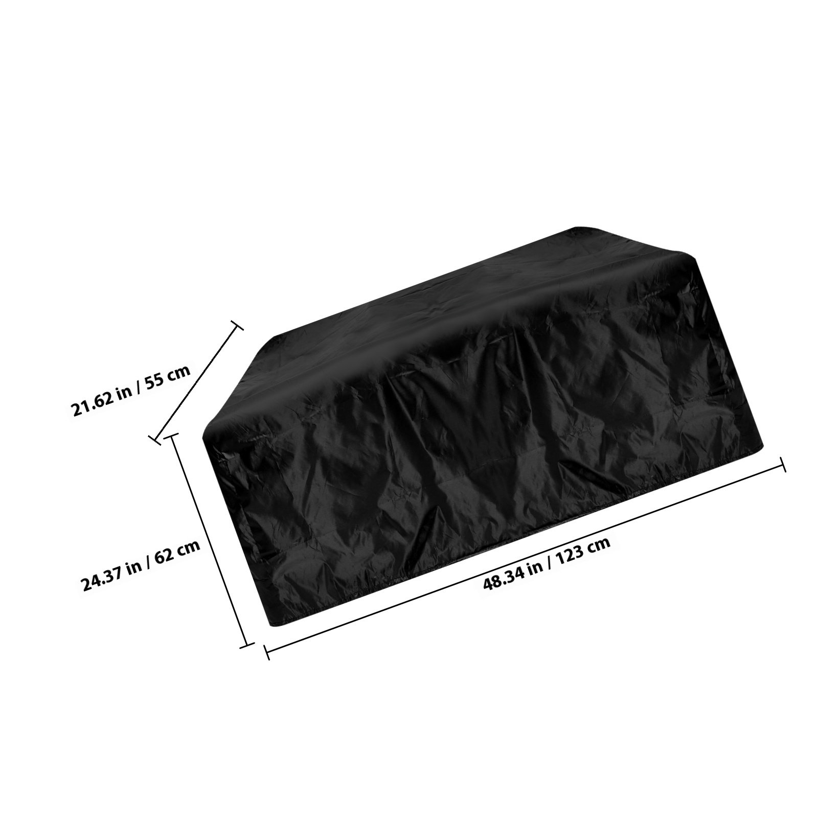 Heavy Duty Waterproof Decks Bo - Outdoor Furniture Covers recension och pris