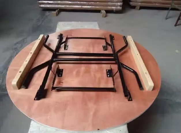 Commercial Outdoor Furniture W - Outdoor Furniture Legs recension och pris
