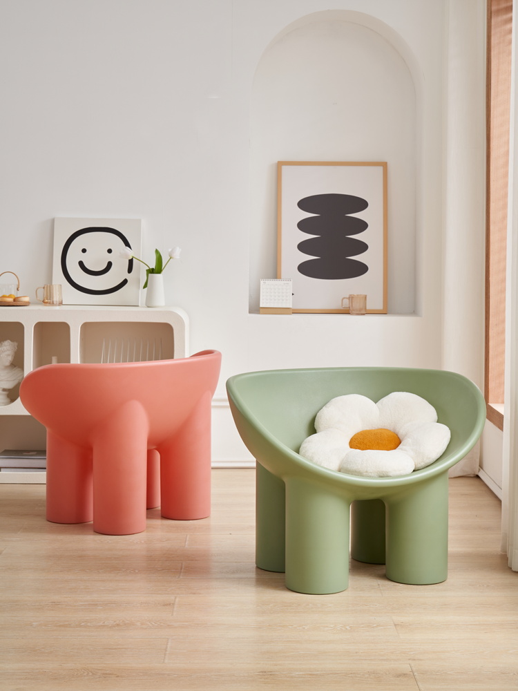 Roly Poly Nordic Design Modern - Outdoor Furniture Legs recension och pris