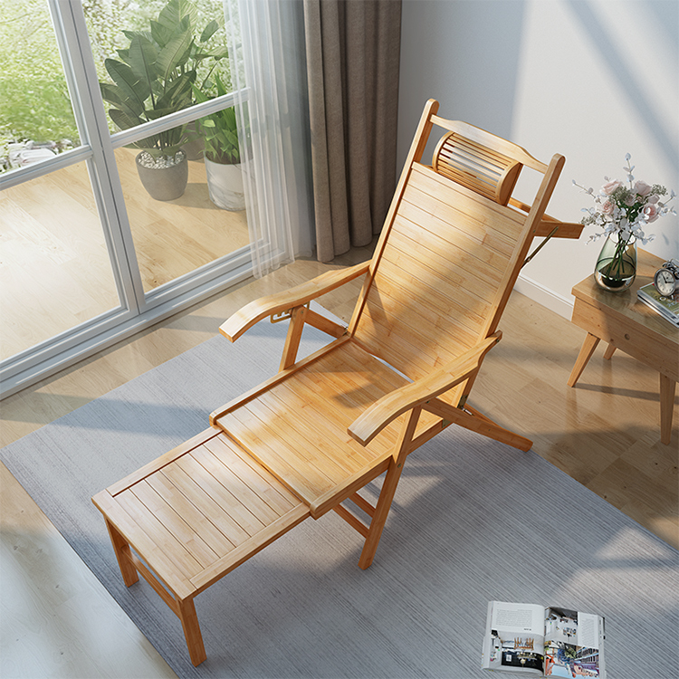 Lightweight Modern Design Bamb - Outdoor Furniture Designer recension och pris
