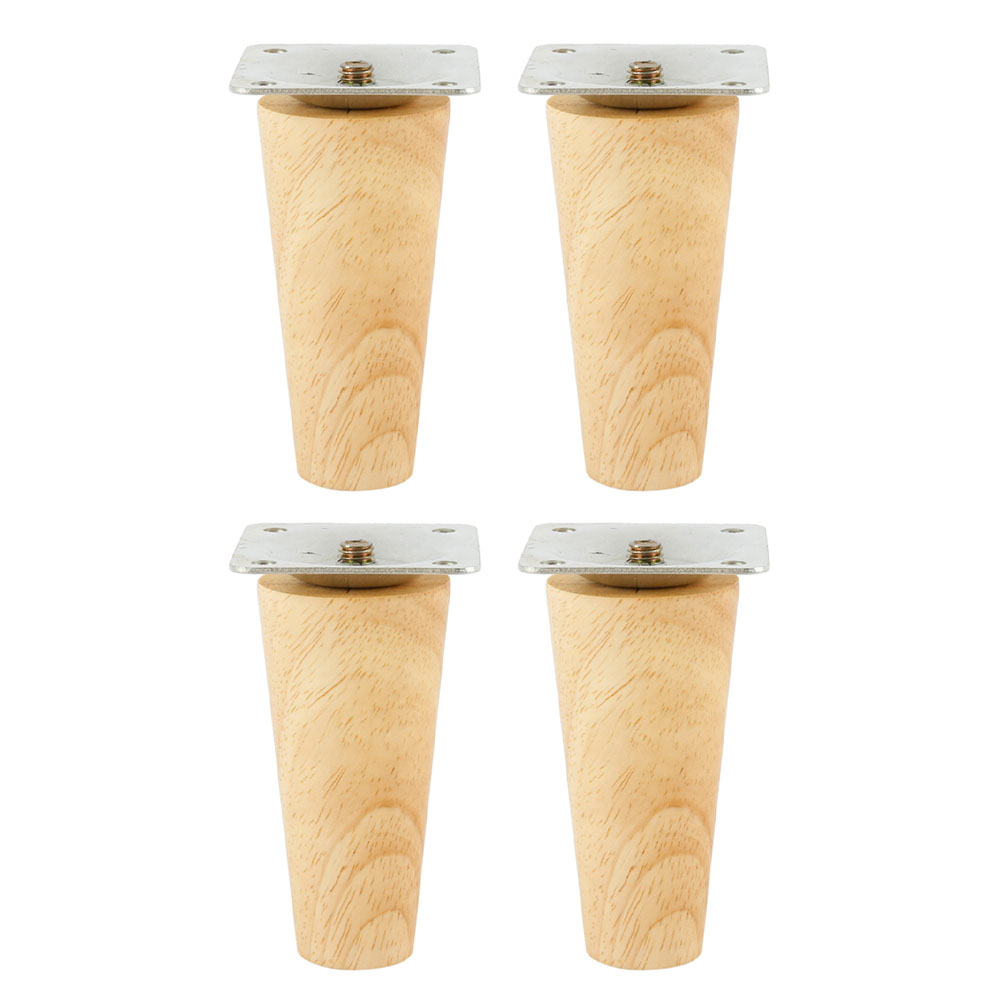 8/10/15cm Solid Wood Furniture - Adirondack Chair Wood recension och pris