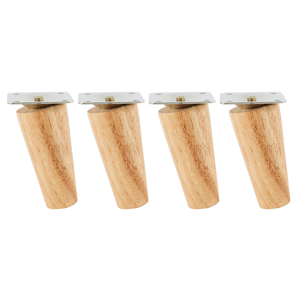 8/10/15cm Solid Wood Furniture - Adirondack Chair Wood recension och pris
