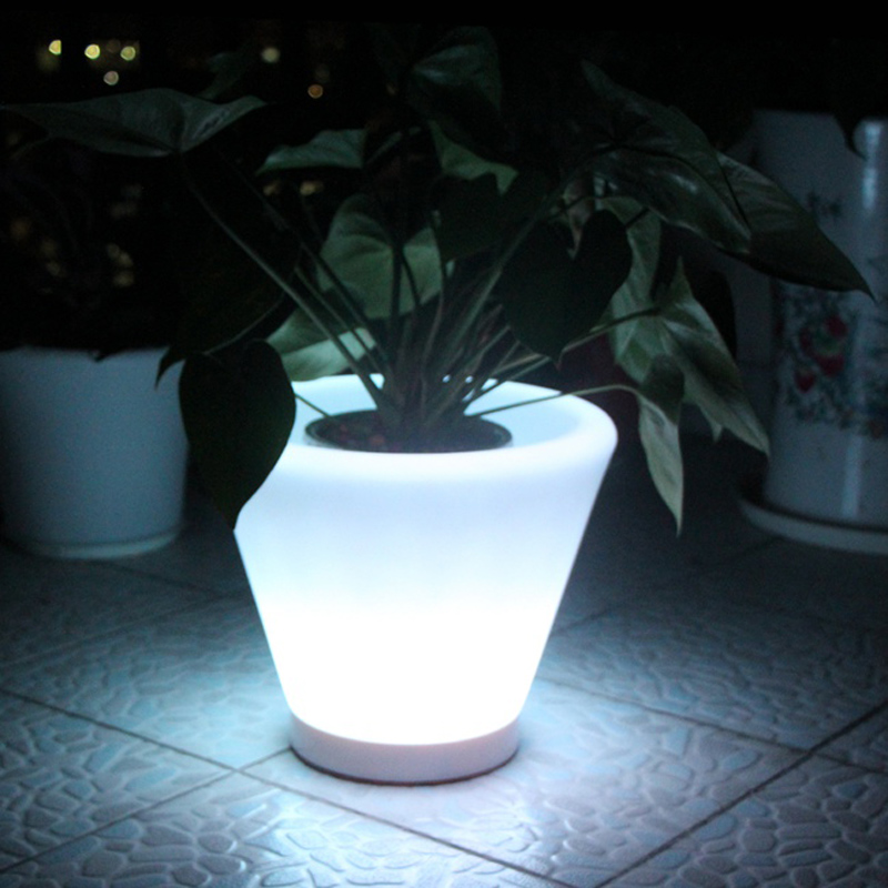 D28*H29cm, D38*H40cm,Luminous  - Outdoor Furniture Green recension och pris