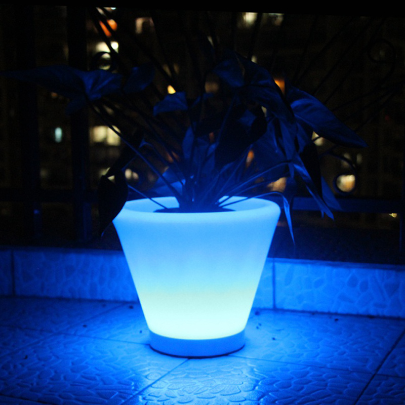 D28*H29cm, D38*H40cm,Luminous  - Outdoor Furniture Green recension och pris