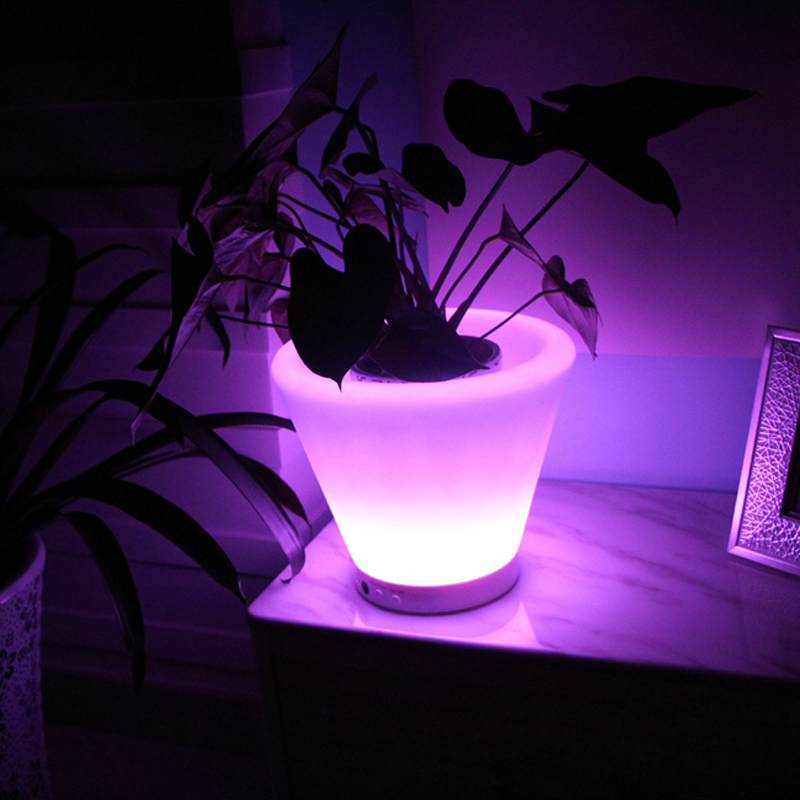 D28*H29cm, D38*H40cm,Luminous  - Outdoor Furniture Green recension och pris