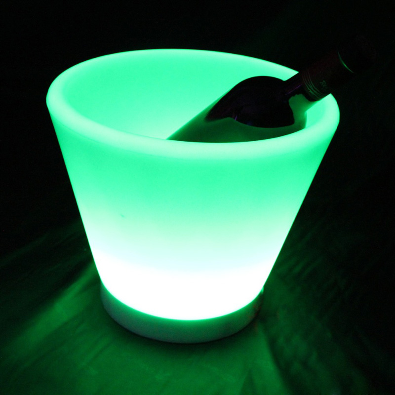 D28*H29cm, D38*H40cm,Luminous  - Outdoor Furniture Green recension och pris