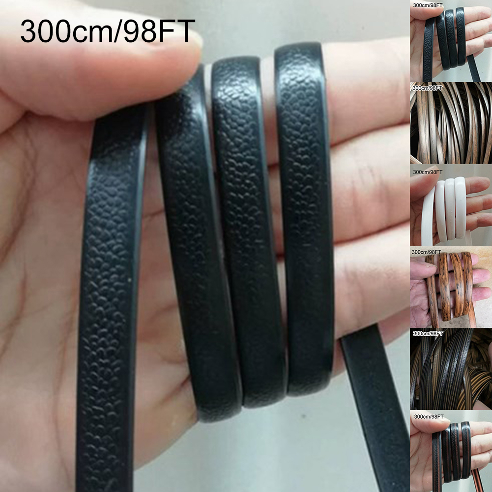 30m PE Rattan Repair Kit Plast - Outdoor Furniture Restoration recension och pris