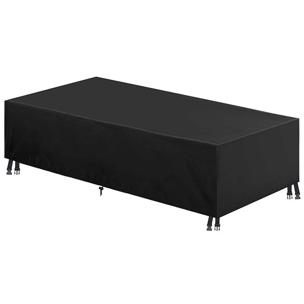 Waterproof Garden Table Cover  - Outdoor Furniture Covers recension och pris
