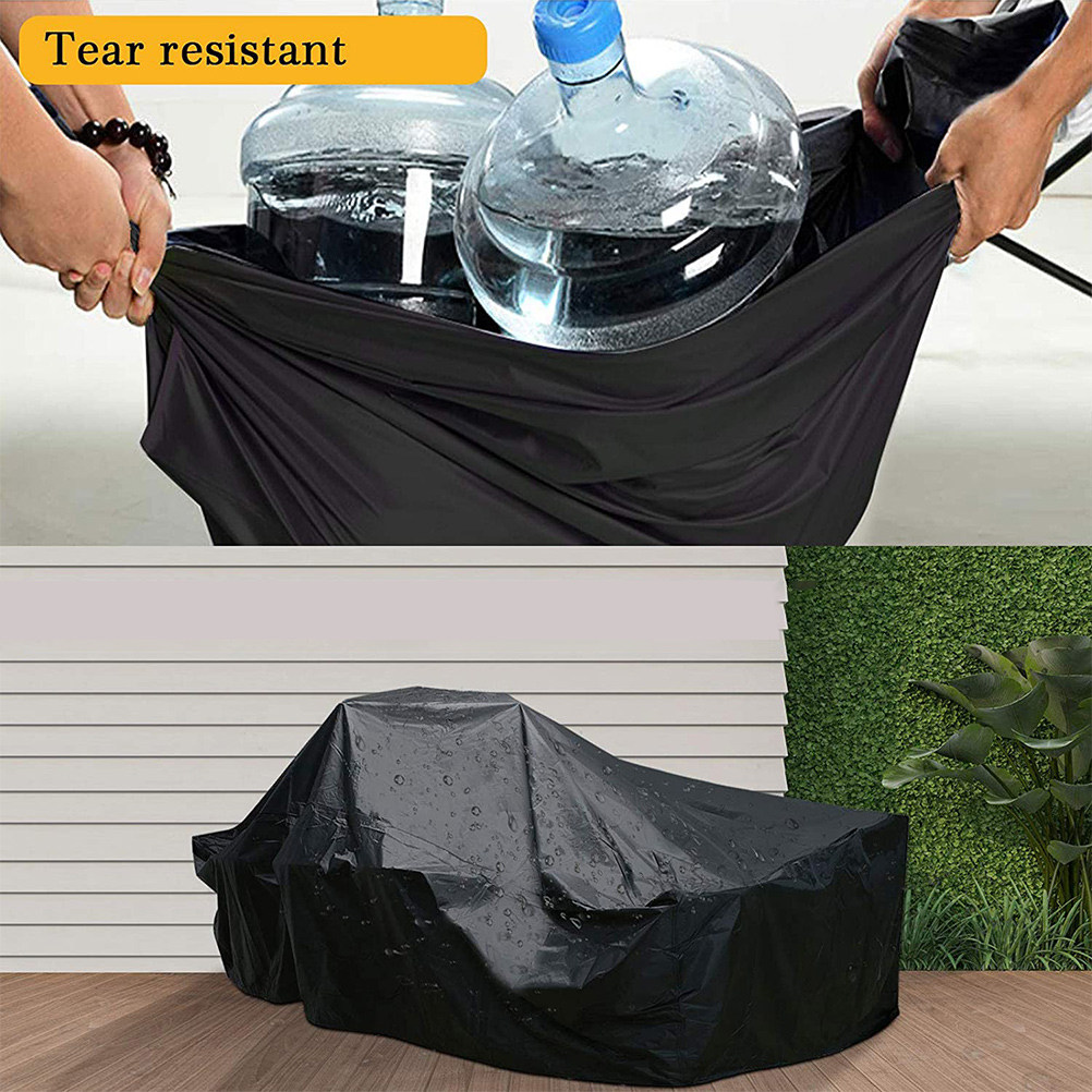 Waterproof Garden Table Cover  - Outdoor Furniture Covers recension och pris