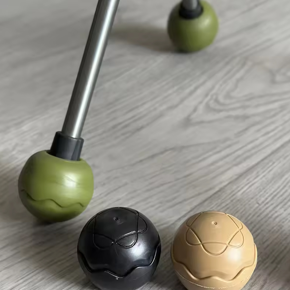 Chair Leg Caps Rubber Feet Pro - Outdoor Furniture Legs recension och pris