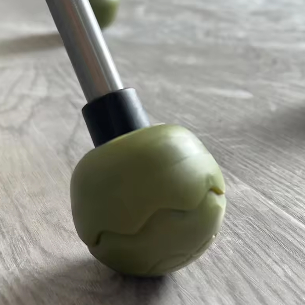 Chair Leg Caps Rubber Feet Pro - Outdoor Furniture Legs recension och pris