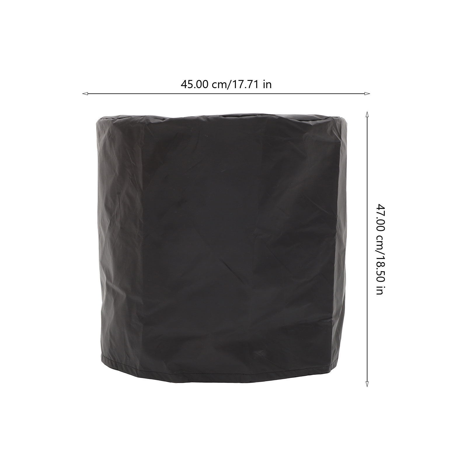 Garden Patio Tea Table Cover W - Outdoor Furniture Covers recension och pris
