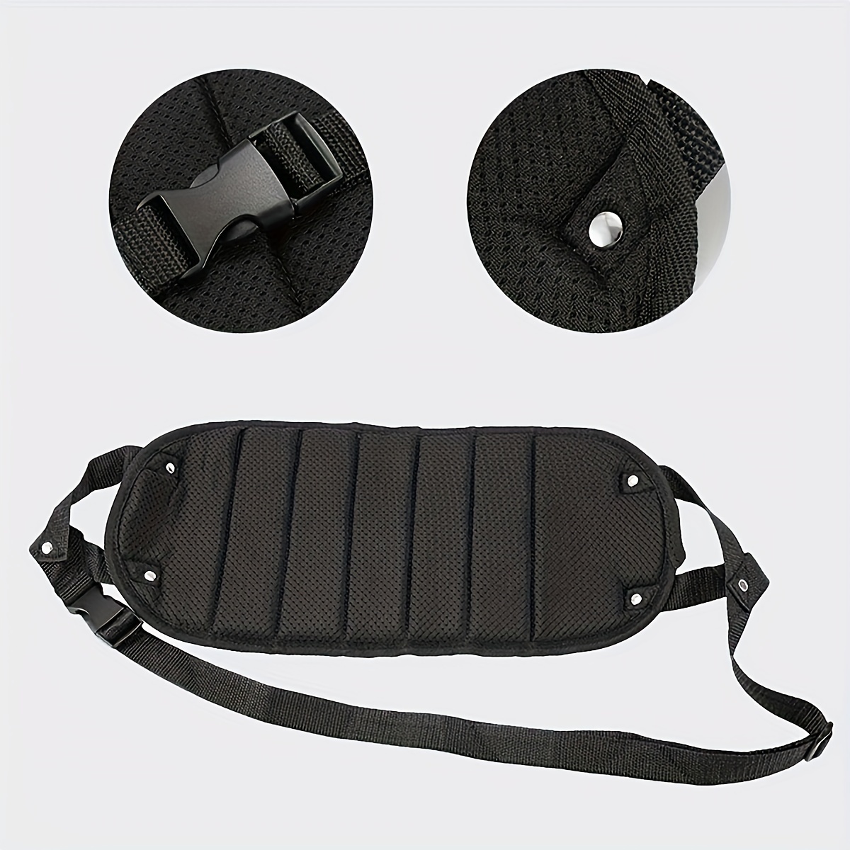 Adjustable Foot Hammocks for T - Outdoor Furniture Legs recension och pris