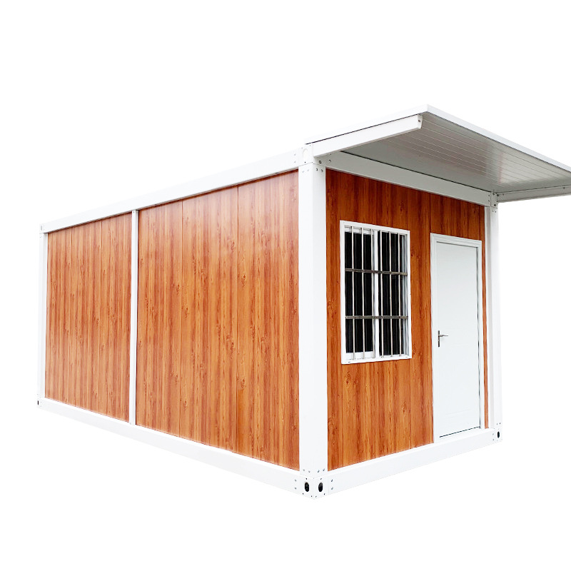 Outdoor Container-type Residen - Outdoor Furniture Types recension och pris