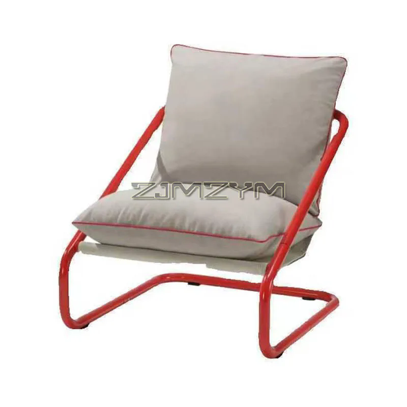 Minimalist Metal Chairs Red An - Outdoor Furniture Green recension och pris