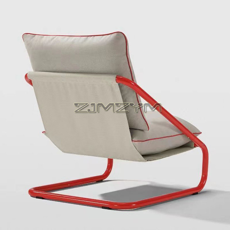Minimalist Metal Chairs Red An - Outdoor Furniture Green recension och pris