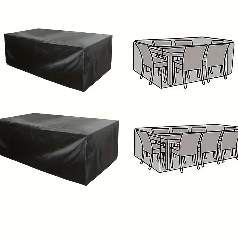 Outdoor Patio Garden Furniture - Outdoor Furniture Covers recension och pris