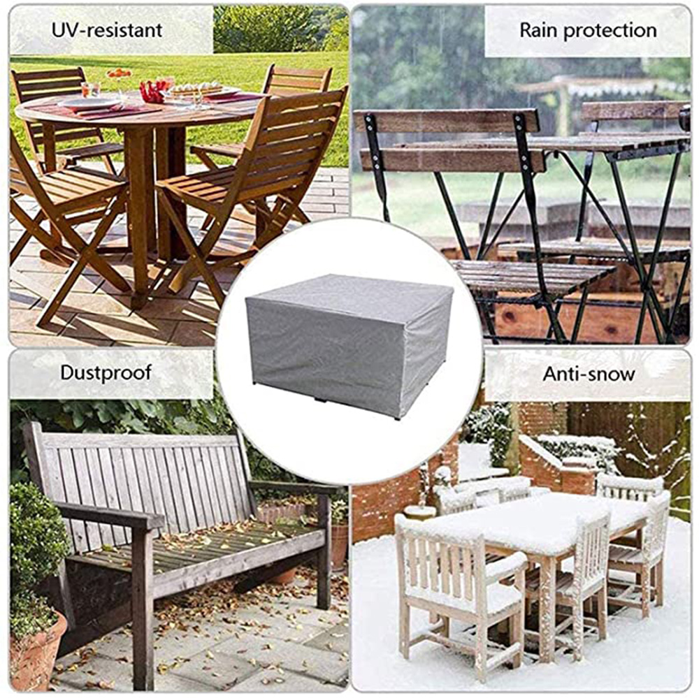 130 Size  Customizable Outdoor - Outdoor Furniture Fabric Waterproof recension och pris