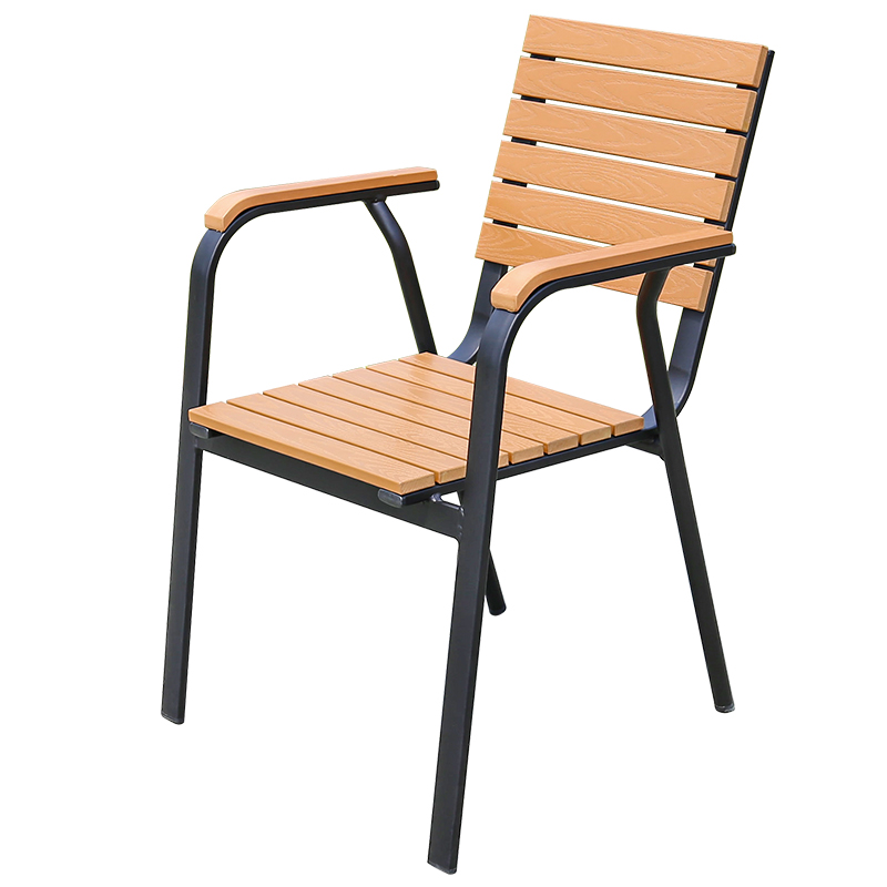 Modern Outdoor Round Dining Ta - Outdoor Furniture Dining Set recension och pris