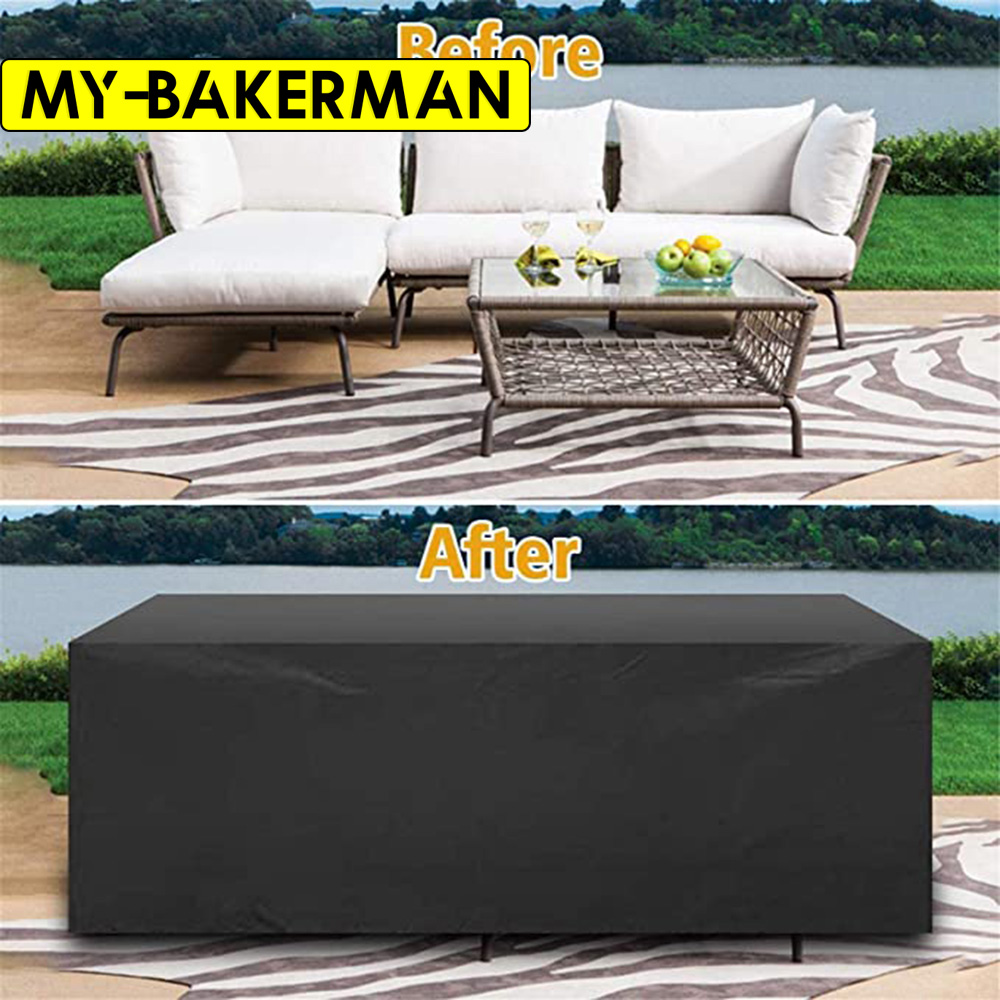 62 Size High Quality Outdoor P - Outdoor Furniture Fabric Waterproof recension och pris