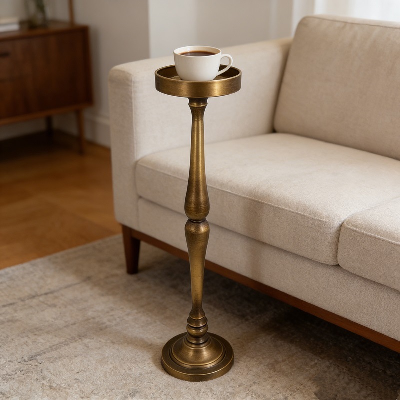 Home Furniture American Iron H - Outdoor Furniture Legs recension och pris