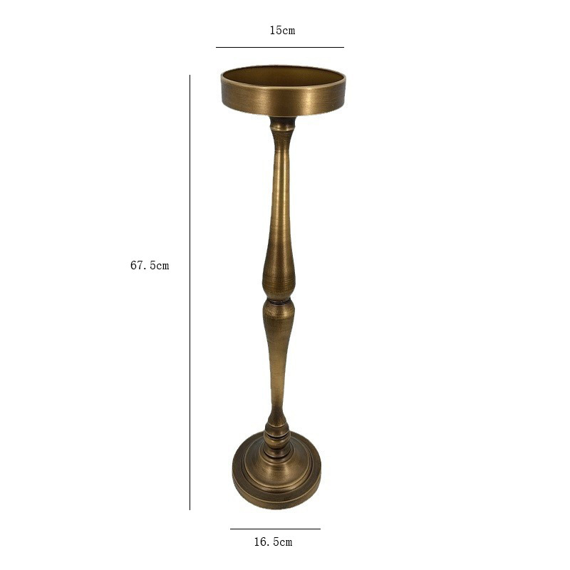 Home Furniture American Iron H - Outdoor Furniture Legs recension och pris