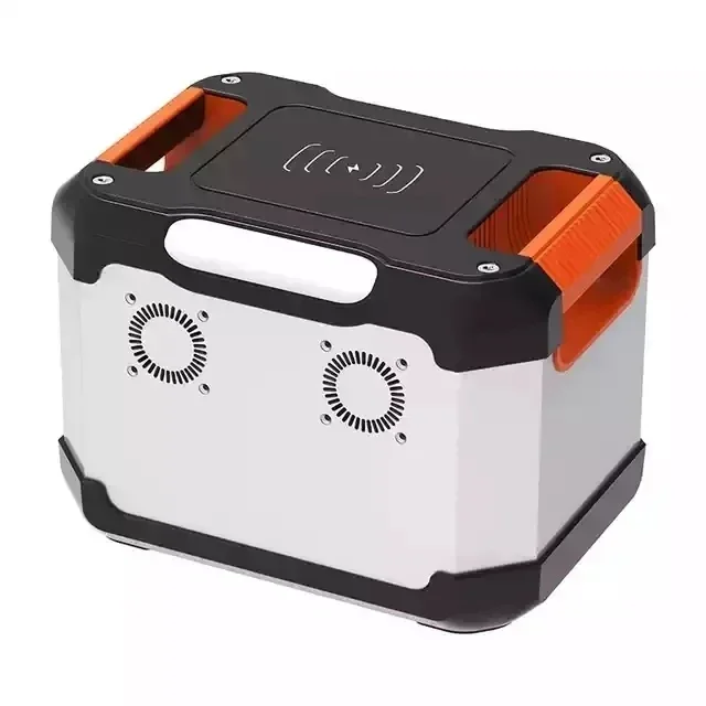 GEB Factory OPS1200 1200Wh Mob - Outdoor Furniture Types recension och pris