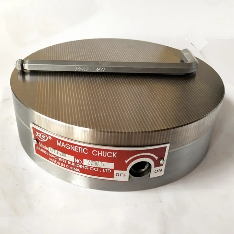 China Best Magnetic Chuck Roun - Outdoor Furniture Types recension och pris