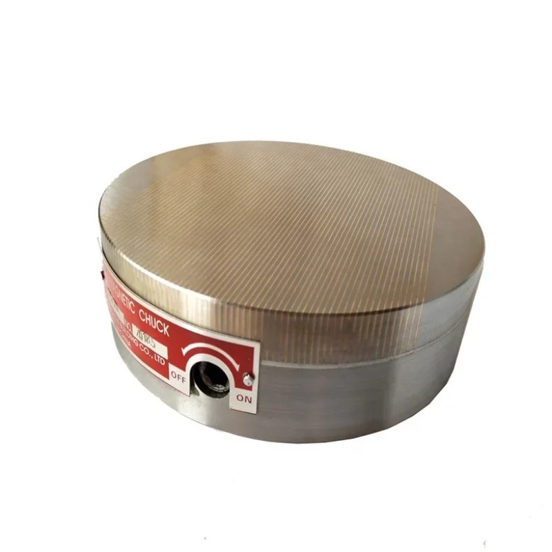 China Best Magnetic Chuck Roun - Outdoor Furniture Types recension och pris