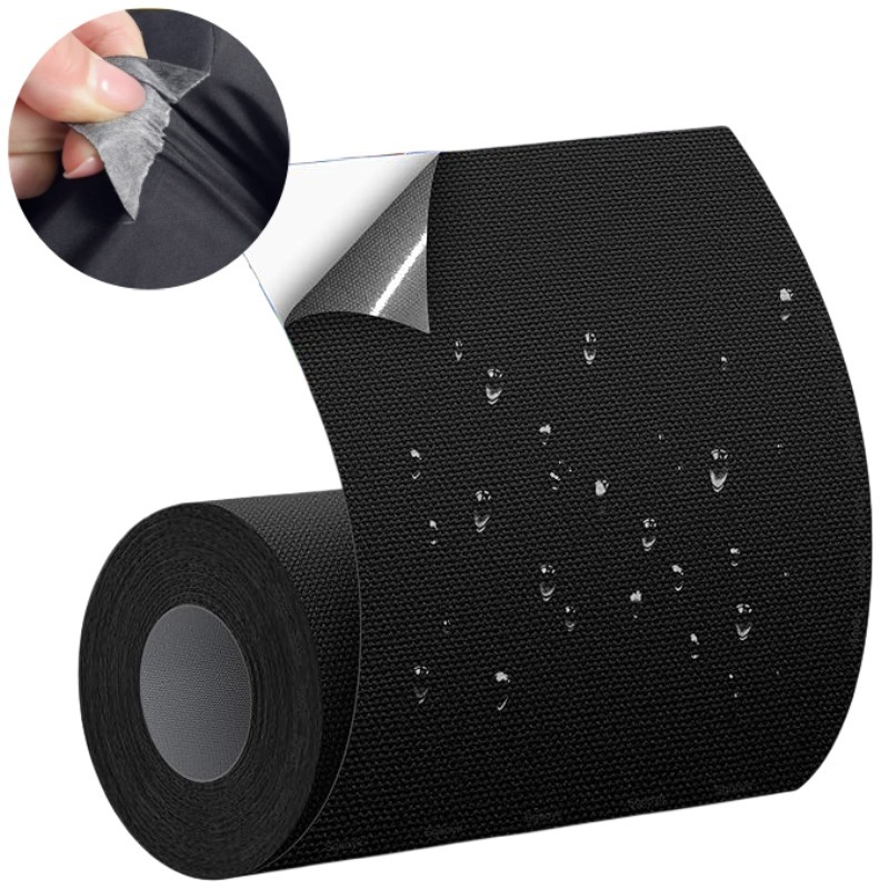 Nylon Repair Patch Nylon Repai - Outdoor Furniture Restoration recension och pris