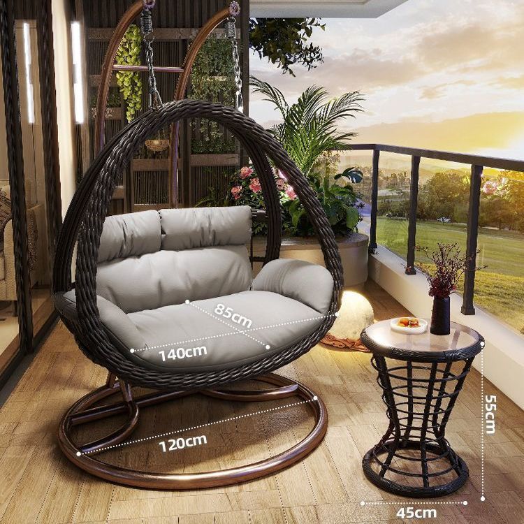Modern Design Indoor Outdoor R - Outdoor Furniture Designer recension och pris