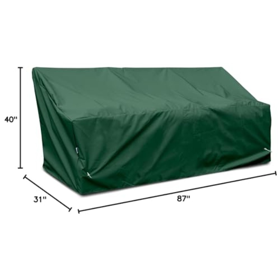 Patio furniture protector for  - Outdoor Furniture Green recension och pris