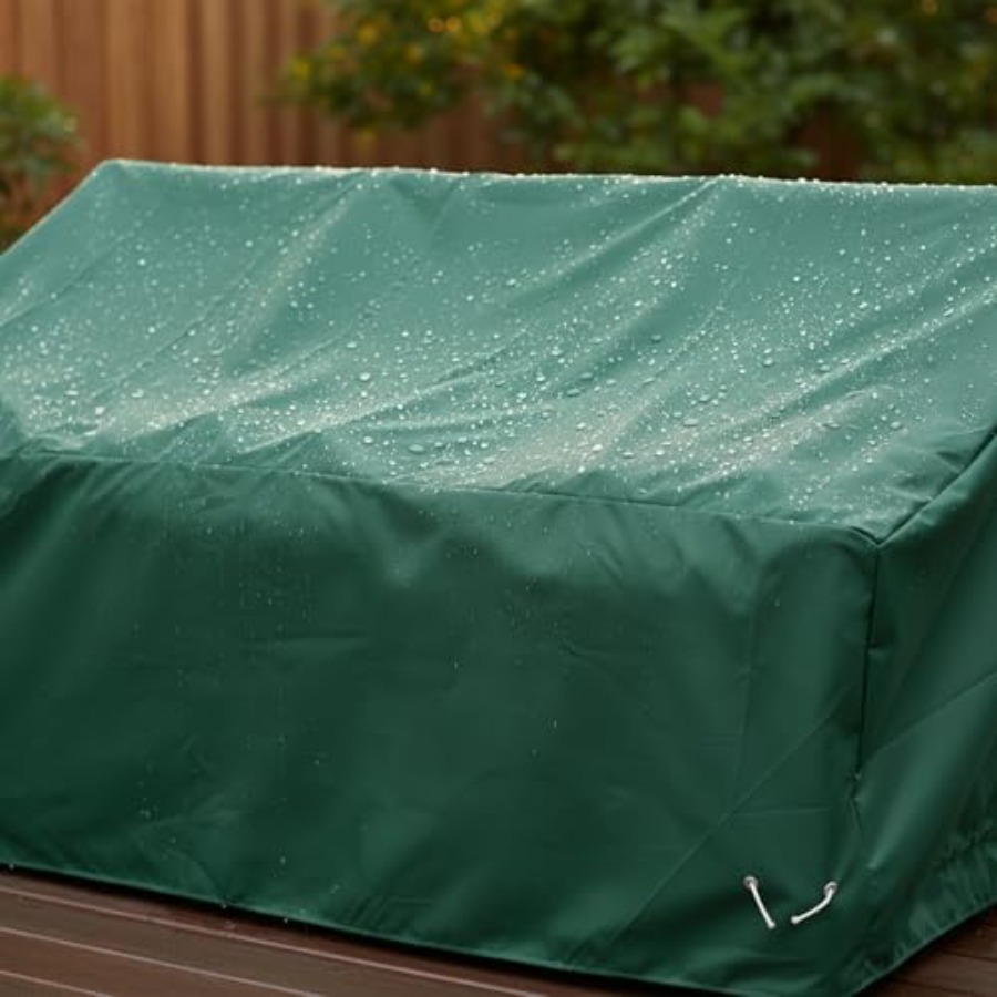 Patio furniture protector for  - Outdoor Furniture Green recension och pris