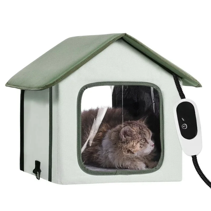 Green S-Type Elevated Heated C - Outdoor Furniture Types recension och pris