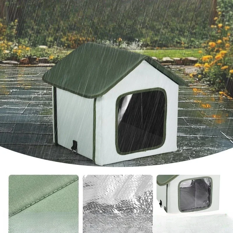 Green S-Type Elevated Heated C - Outdoor Furniture Types recension och pris