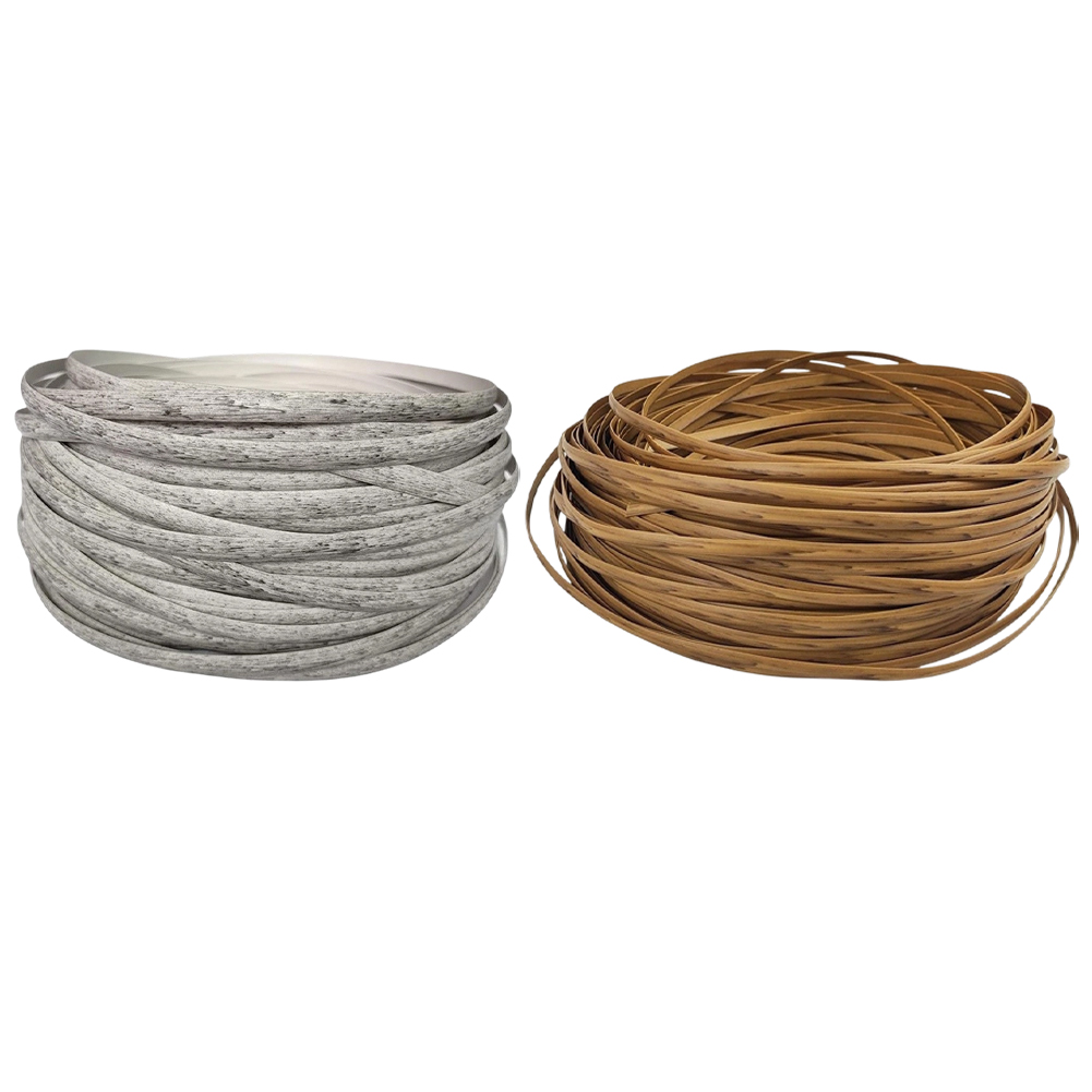 120ft Plastic Rattan Repair Ki - Outdoor Furniture Restoration recension och pris